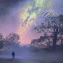 Nocturnes, Op. 9: No. 1 in B Minor, Larghetto Transcr. for Violin and Piano by A. Schulz