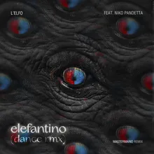 Elefantino (dance RMX) Mastermaind Remix