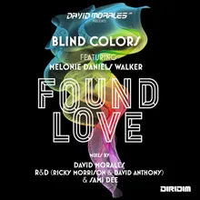 Found Love Sami Dee's 67 East 3Rd Street Remix