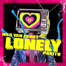 Lonely Van Noten & Van Zandt Future Rave Extended Mix
