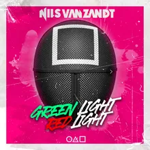 Green Light, Red Light Extended Mix