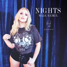 Nights Waja Remix