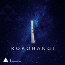 Kōkōrangi