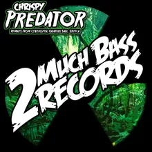 Predator-Sketch Remix