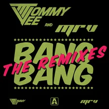 Bang Bang-Gain On Top Remix