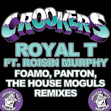 Royal T-Foamo Remix