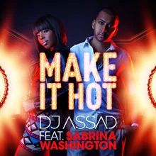 Make It Hot-Mast Remix
