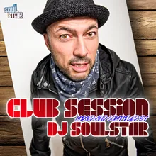 Yes, Colombia-DJ Soulstar Remix