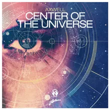 Center of the Universe-Remode