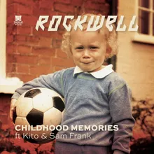 Childhood Memories-Teeth Remix