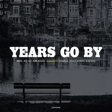 Years Go By-Rishi K. Remix
