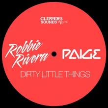 Dirty Little Things-Farshad Kay, Timothy Watt, Mark Junior Remix