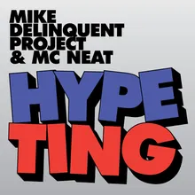 Hype Ting-Dub Mix