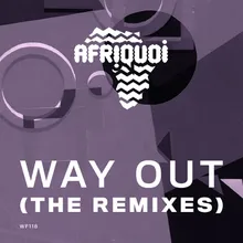 Way Out (Yes I Know)-Hodgson Remix