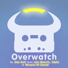 Overwatch-Instrumental