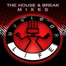 Ragga House (All Night Long)-Frankie Bones & Tommy Musto Techno Toast Mix