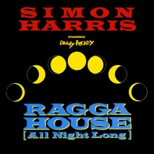 Ragga House (All Night Long)-Musto/Bones Techno Toast Mix