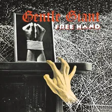 Free Hand (Live 1975)-Bonus Track