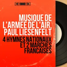 Hymne américain-Arranged By Pierre Dupont