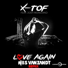 Love Again-Nils Van Zandt Radio Remix