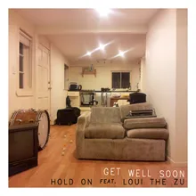 Hold On-Remix