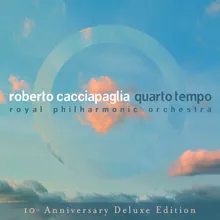 Sarabanda-Piano Solo Version