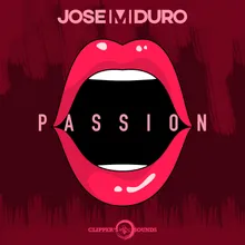 Passion-Radio Edit