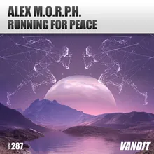 Running for Peace-Club Mix