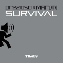 Survival-DJ Manian vs. Tune up! Remix