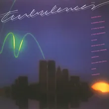 Turbulences-Remastered edition