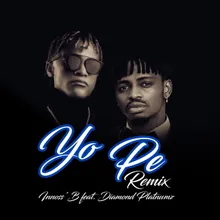 Yo Pe-Remix