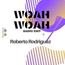 Woah Woah-Radio Edit