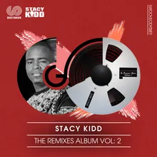 Last Time-Stacy Kidd House 4 Life Remix