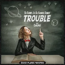 Trouble-Zarriabestia Mix