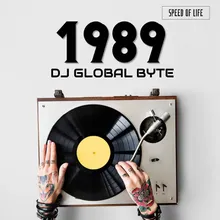 1989-King Size Mix