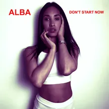 Don't Start now-Dua Lipa Cover Mix