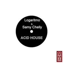 Acid House-Retrospektive Mix