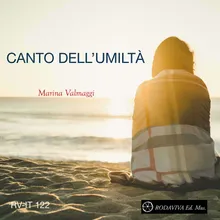 Canto dell'umiltà-Dal salmo 130/131