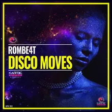Disco Moves-Instrumental Mix