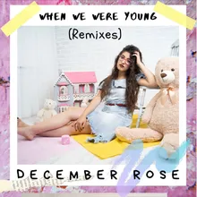 When We Were Young-Lucas Liberatore Remix