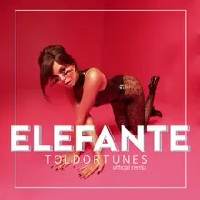 Elefante-ToldorTunes Remix