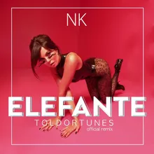 Elefante-Toldortunes Remix