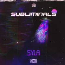 Subliminals-Tape #3