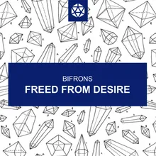 Free From Desire-Radio Edit