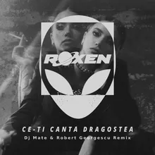 Ce-Ti Canta Dragostea-DJ Mate & Robert Georgescu Remix