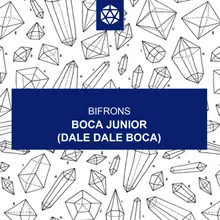 Boca Junior (Dale Dale Boca) (Moliendo Cafè)-Tung Mix