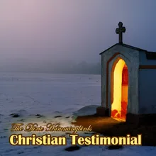 Christian Testimonial