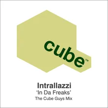 In Da Freaks-The Cube Guys Mix