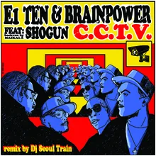 C.C.T.V.-DJ Seoul Train Remix