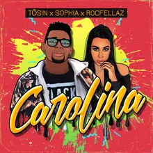 Carolina-Video Edit